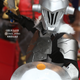 Image for article titled Some Of Our Favorite Cosplay From Comicpalooza 2019